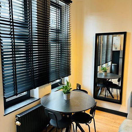 Appartement Cosy Liege Station מראה חיצוני תמונה