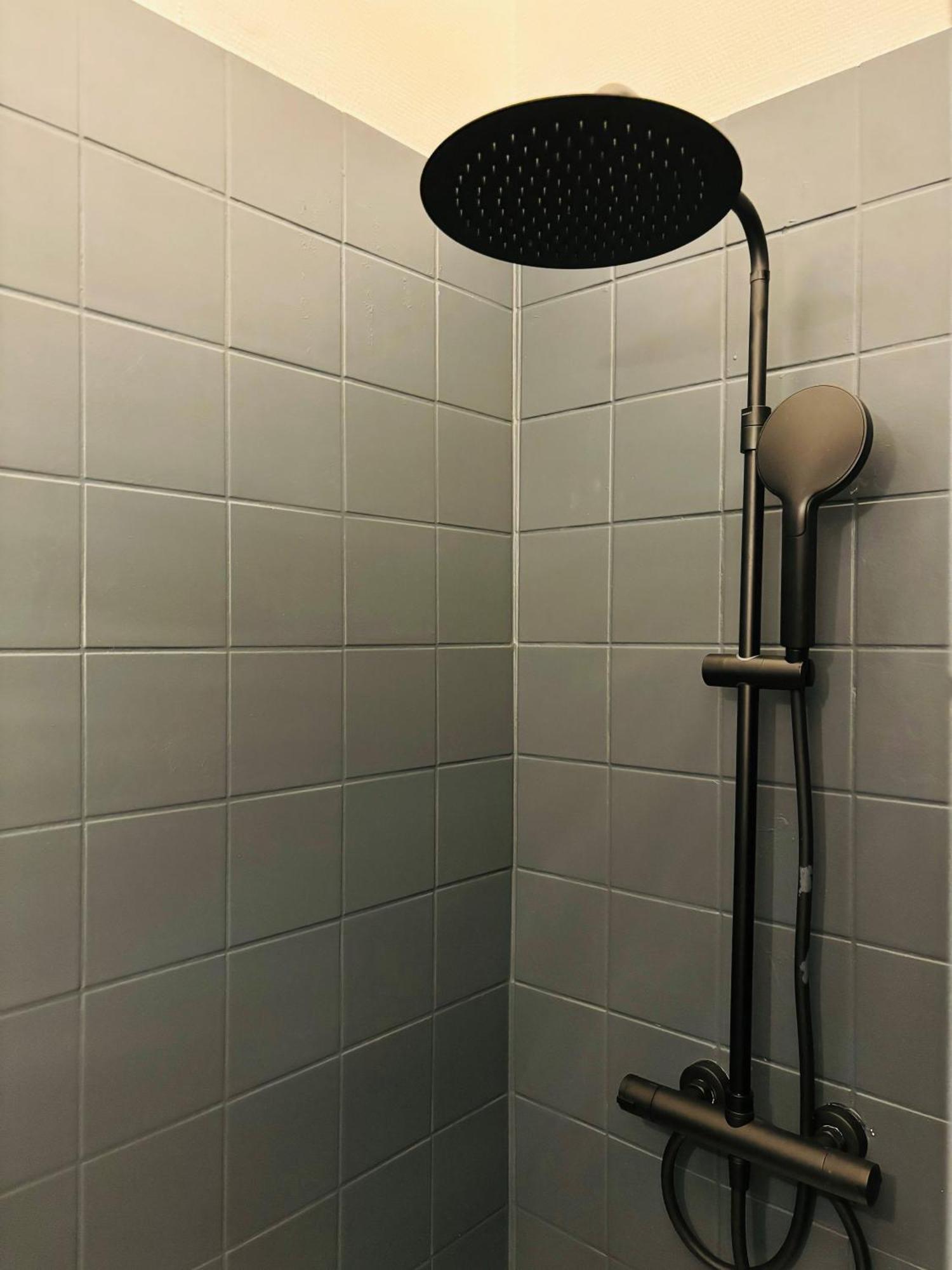 Appartement Cosy Liege Station מראה חיצוני תמונה
